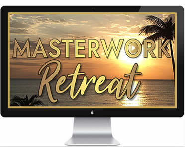 Masterwork360 Retreat
